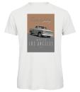 T-Shirt mit Motiv von American Pickup & Transporter 23Pu8