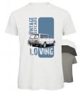 T-Shirt mit Motiv 21Wa116