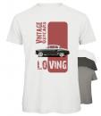 T-Shirt mit Motiv 21Wa11