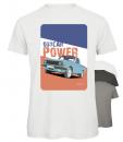 T-Shirt mit Motiv 21Wa132