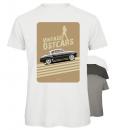 T-Shirt mit Motiv 21Wa13