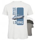 T-Shirt mit Motiv 21Wa141