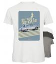 T-Shirt mit Motiv 21Wa142