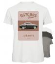 T-Shirt mit Motiv 21Wa15