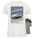 T-Shirt mit Motiv 21Wa19