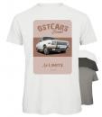 T-Shirt mit Motiv von Wartburg 21Wa20