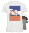 T-Shirt mit Motiv 21Wa2