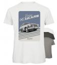 T-Shirt mit Motiv 21Wa32