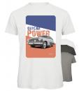 T-Shirt mit Motiv 21Wa33
