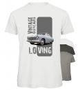 T-Shirt mit Motiv 21Wa47