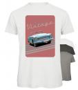 T-Shirt mit Motiv 21Wa4