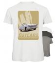 T-Shirt mit Motiv 21Wa50