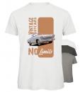 T-Shirt mit Motiv 21Wa51