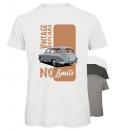 T-Shirt mit Motiv 21Wa57