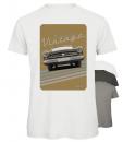 T-Shirt mit Motiv 21Wa63