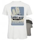 T-Shirt mit Motiv 21Wa75
