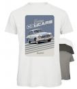 T-Shirt mit Motiv 21Wa79