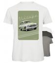 T-Shirt mit Motiv 21Wa80