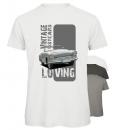 T-Shirt mit Motiv 21Wa8