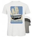 T-Shirt mit Motiv von Wartburg 21Wa9