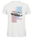 T-Shirt mit Motiv 23Wa41
