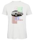 T-Shirt mit Motiv 23Wa52