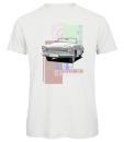 T-Shirt mit Motiv 23Wa57
