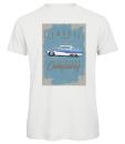 T-Shirt mit Motiv 23Wa2