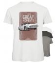 T-Shirt mit Motiv von American Street Cruiser 21Cr22
