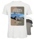 T-Shirt mit Motiv von American Street Cruiser 21Cr5