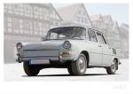 Poster mit Motiv von OstCars PoOC11