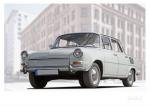Poster mit Motiv von OstCars PoOC12