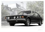 Poster mit Motiv von OstCars PoOC16