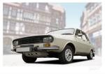 Poster mit Motiv von OstCars PoOC23
