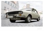 Poster mit Motiv von OstCars PoOC24