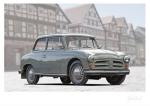 Poster mit Motiv von OstCars PoOC4