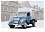Poster mit Motiv von OstCars PoOC9