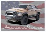 Poster mit Motiv von Pickup PoPu3