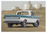 Poster mit Motiv von Pickup PoPu6