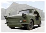 Poster mit Motiv von Trabant PoTr23