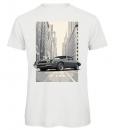 T-Shirt mit Motiv Ca108