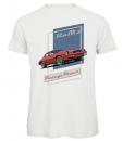 T-Shirt mit Motiv Ca118