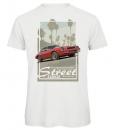 T-Shirt mit Motiv Ca120