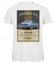 T-Shirt mit Motiv Ca137