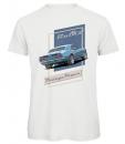 T-Shirt mit Motiv von Camaro Ca138