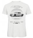 T-Shirt mit Motiv Ca13