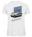 T-Shirt mit Motiv Ca151