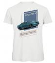 T-Shirt mit Motiv Ca158