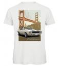 T-Shirt mit Motiv Ca15