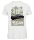 T-Shirt mit Motiv Ca160